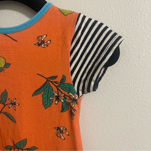 RAGS lemon stripes jumper size 3-6 months - Picture 10 of 11